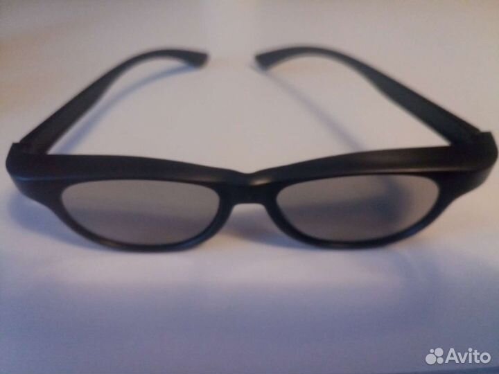 3d очки philips