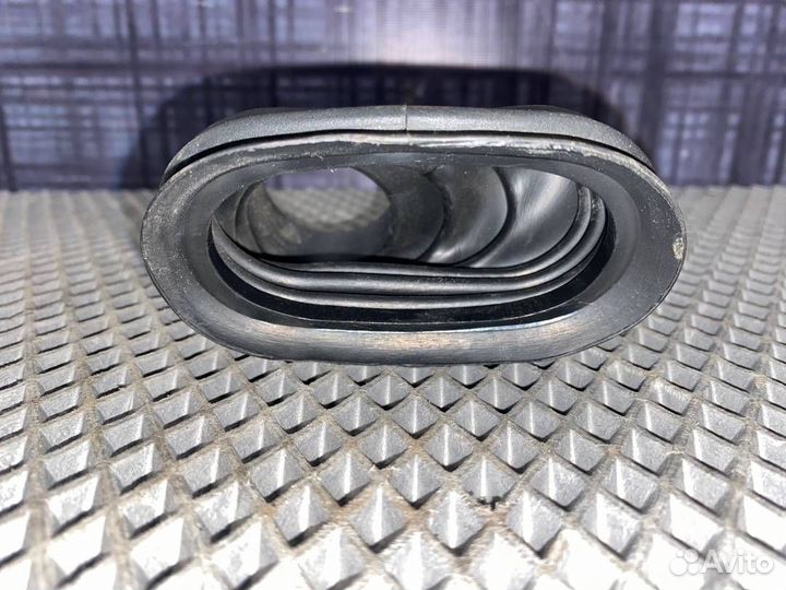 Гофра двери задняя Audi Allroad C5 BES 2004