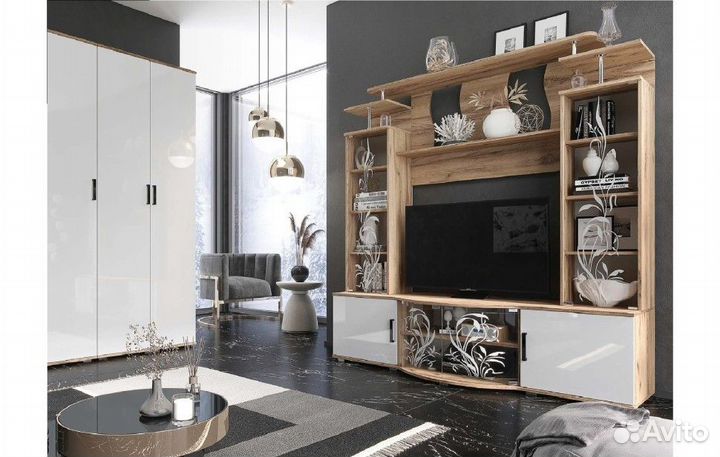 Стенка Виста