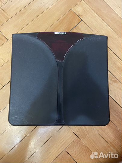 Весы напольные электронные рабочие