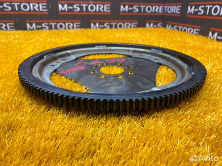 Маховик Mercedes-Benz C-Class W203 271.946 2005