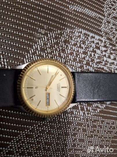 Часы мужскиеCitizen. Japan