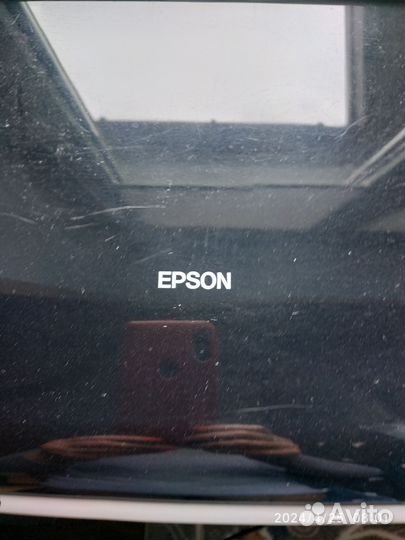 Принтер epson stylus cx 4300