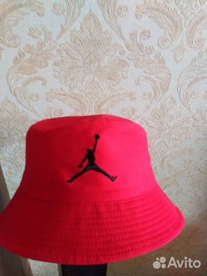 Кепка панамка