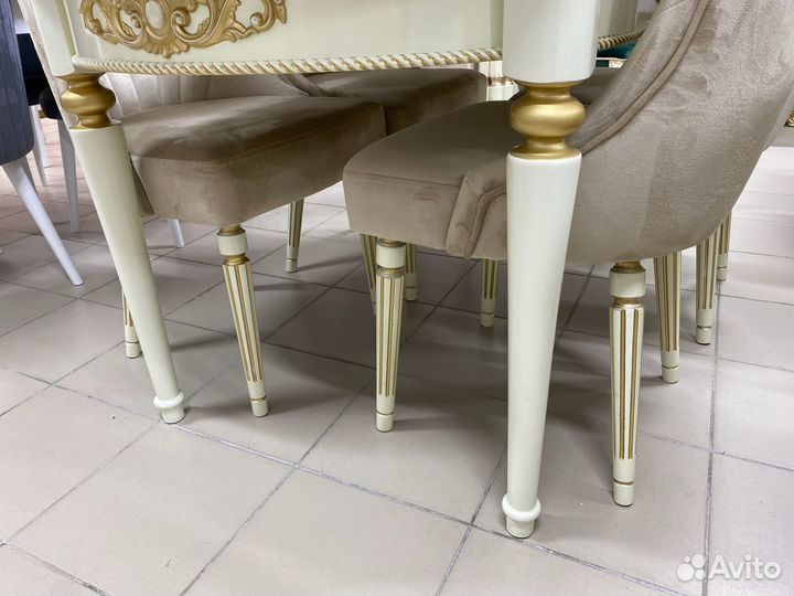 Кухонный стол раскладной