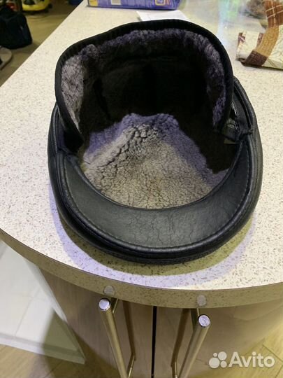 Мужская кепка