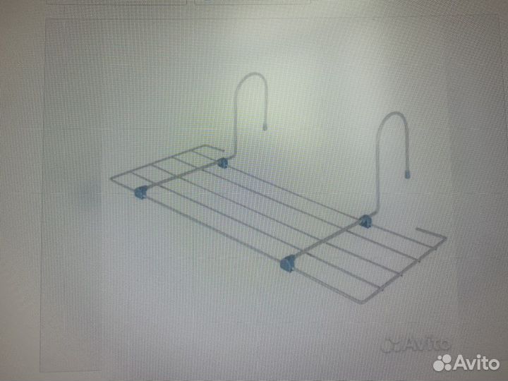 Сушилка на батарею