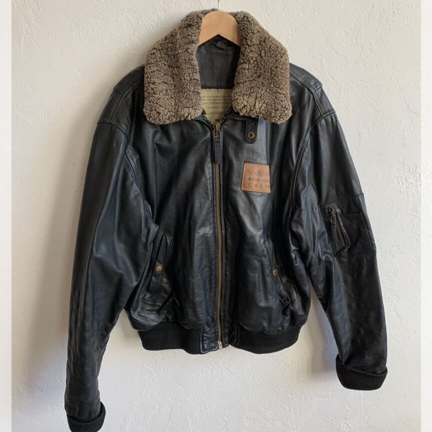 “JEAN PAUL GAURTIER” real fur coat patagonia - Купить недорогую женскую верхнюю одежду 🧥 во