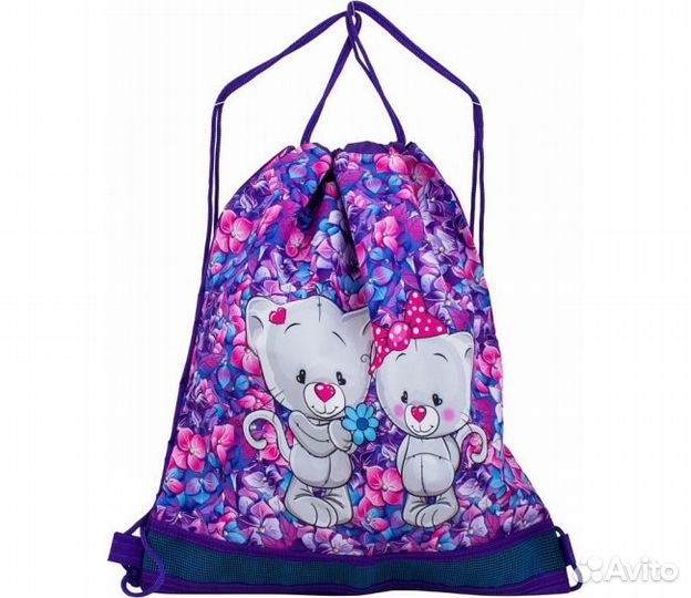 De lune мешок для обуви новый