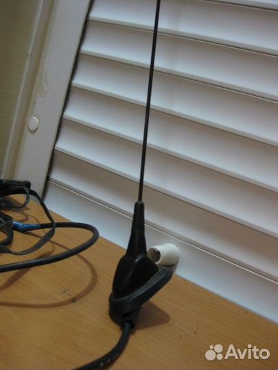 Проводка антенны Toyota Prius (97-03 года) NHW10