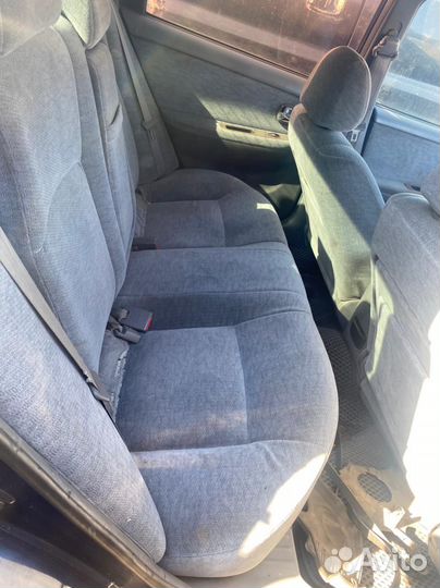 Авторазбор Kia Magentis