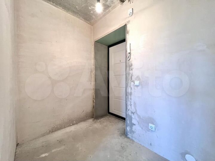 1-к. квартира, 38,7 м², 4/10 эт.