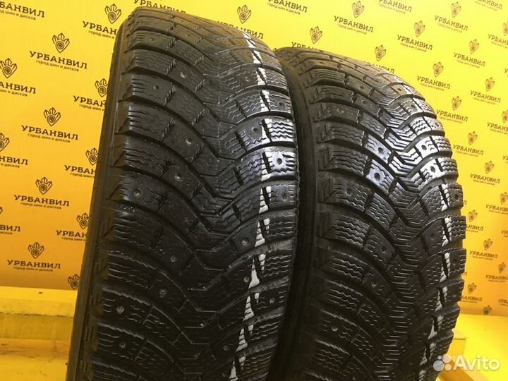 Michelin X-Ice North XIN2 185/60 R15 88