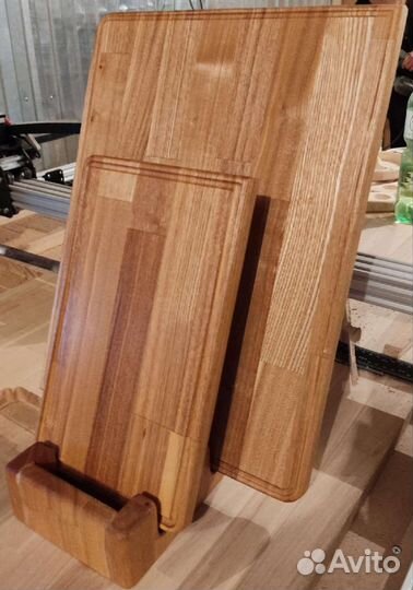 Доска кухонная