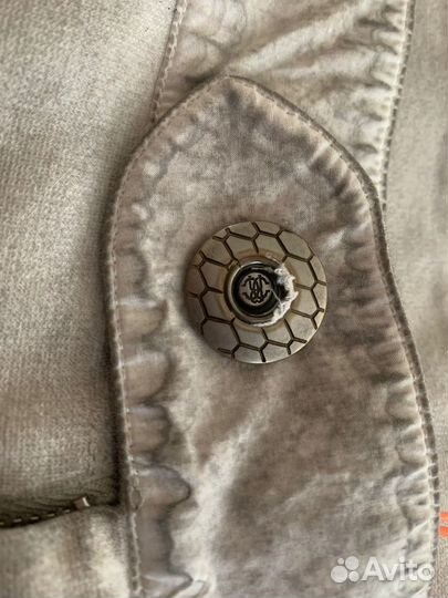 Шорты Roberto Cavalli