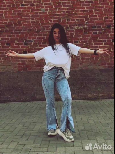 Танец живота / стретчинг