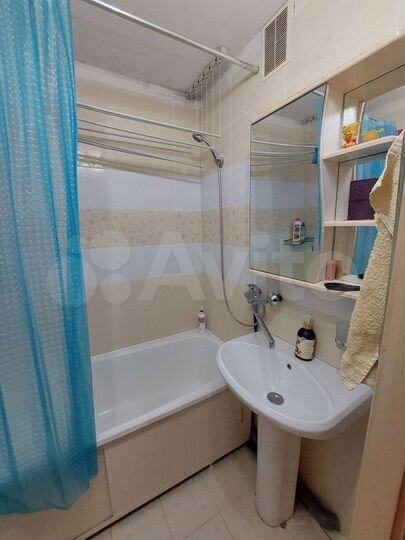 3-к. квартира, 70 м², 6/10 эт.