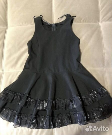 Школьная форма на девочку пакетом