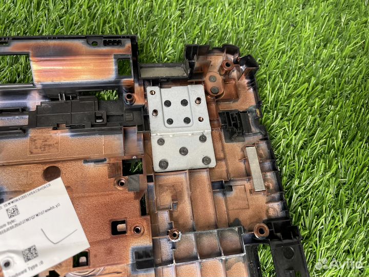 Поддон HP ProBook 450 G3