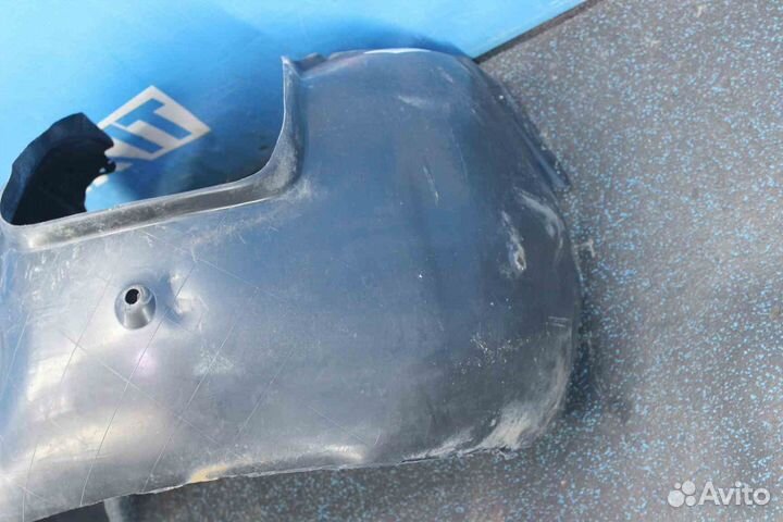 Подкрылок BMW 3-Series (бмв 3 серия) E46 517170396