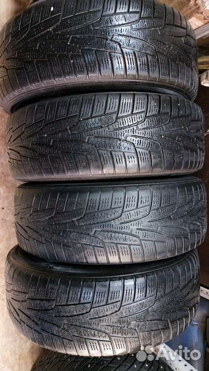 Kumho I'Zen KW31 205/60 R16 96R