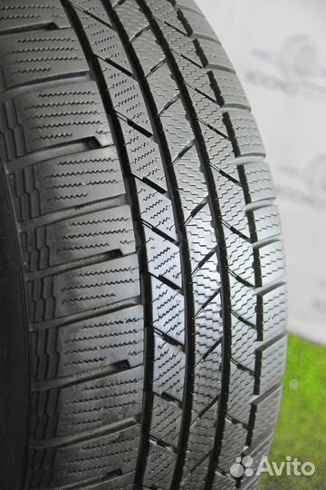 Continental ContiCrossContact Winter 275/40 R22 108V