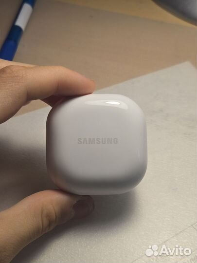 Samsung buds fe