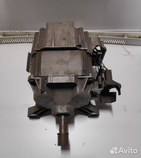 Двигатель для стиральной машину