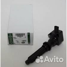 Катушка зажигания Land Rover Discovery L319