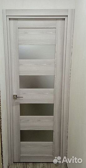 Дверь межкомнатная раздвижная