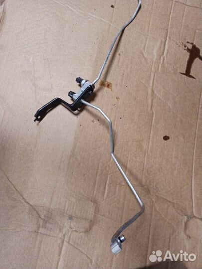 Трубка кондиционера Toyota Corolla