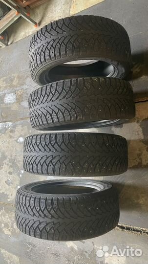 Nordman Nordman 4 225/55 R17