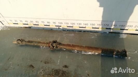 Карданный вал lexus GS 3 (LOL16K301)