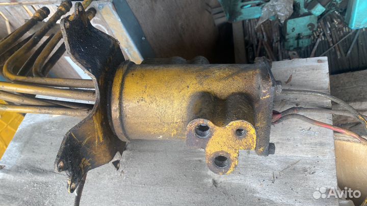 Коллектор тадано z-300