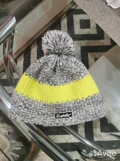 Шапка eisbar