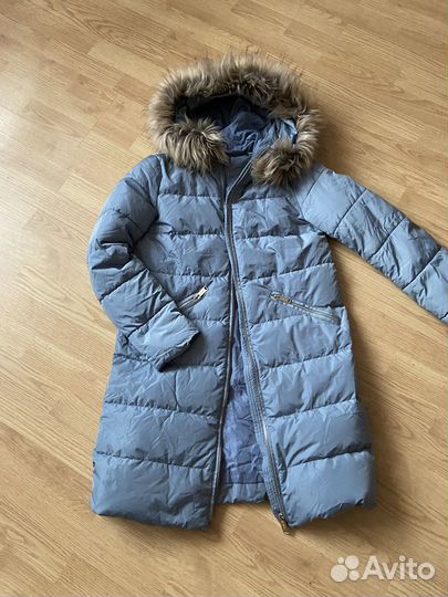 Куртка женская зимняя