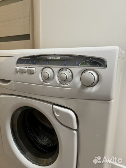 Стиральная машина zerowatt