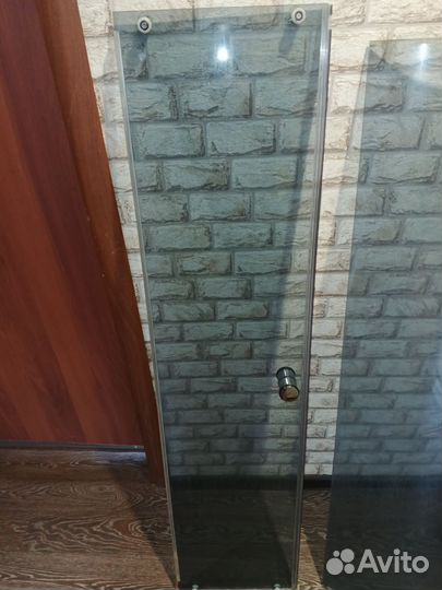 Душевая кабинка б/у