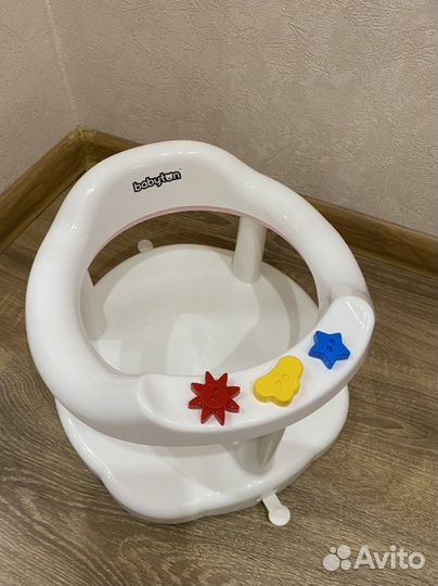 Ванночка для купания