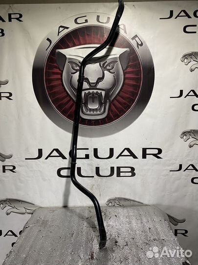 Стабилизатор передний Jaguar XF