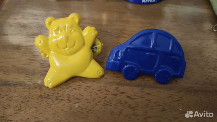 Держатель для штор