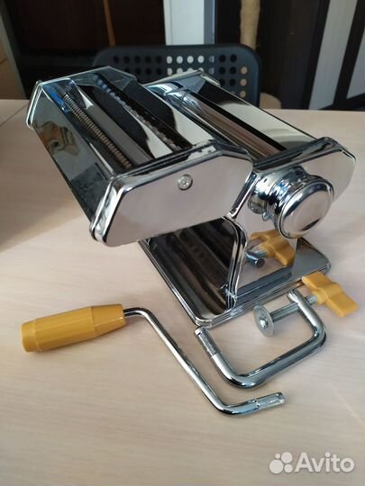 Лапшерезка ручная