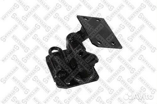 Stellox 8755408SX Петли дв.,капота и багажн. stellox