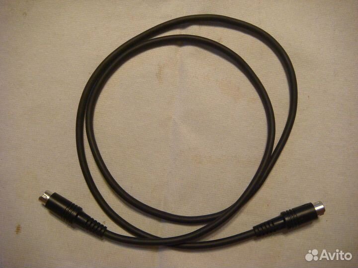 Соединительный кабель Technics RJL6D001B10