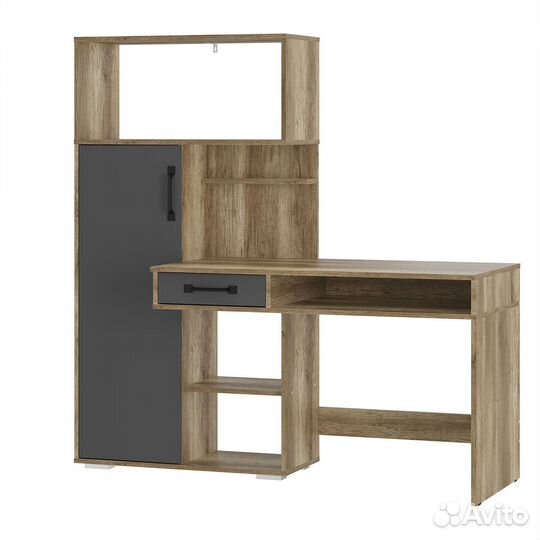 Стол письменный Прима пс-02 150х149х58