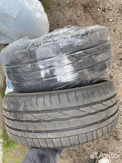 Bridgestone Turanza ER300 225/55 R17 97Y