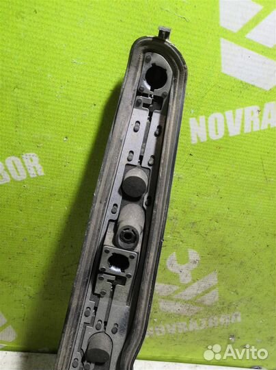 Плата заднего фонаря Опель Мерива