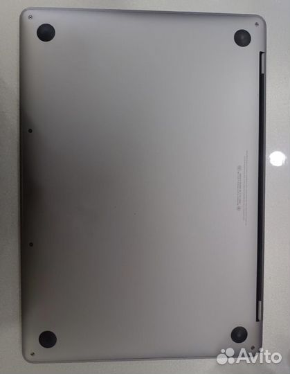 Apple MacBook Pro 13 2017