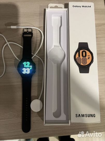 Samsung galaxy watch 4 44mm