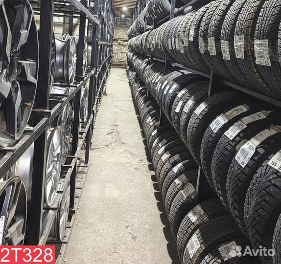 Kumho Solus TA21 255/65 R16 103N